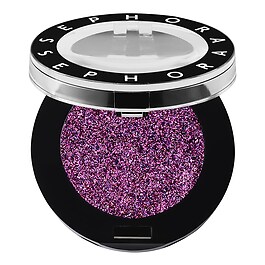 Ombretti Colorful - Effetto glitter